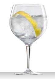 Gin & Tonic 63cl 12-pack