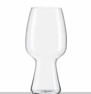 Craft Beer Glas Stout 60 cl
