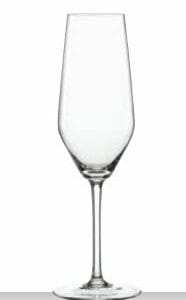 Style Champagne Flute 24cl