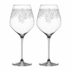 Arabesque Burgundy 84cl