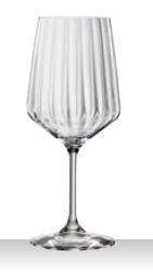 LifeStyle Rödvinsglas 63cl