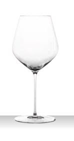 Highline Burgundy 75cl