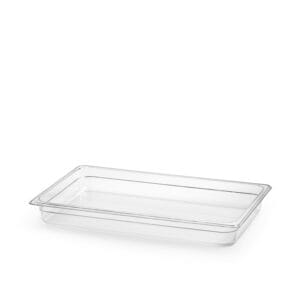 Polycarbonat kantin, Transp. (12-pack)