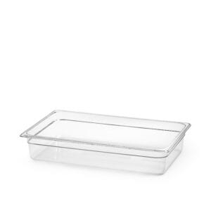 Polycarbonat kantin, Transp. (12-pack)