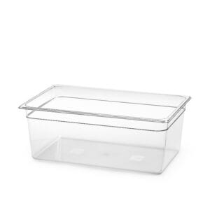 Polycarbonat kantin, Transp. (12-pack)