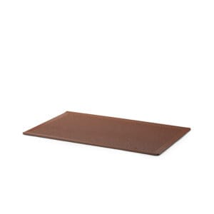 Bakers Perforerad Gummisilikonplåt