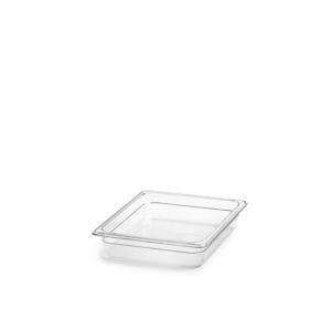 Polycarbonat kantin, Transp. (24-pack)