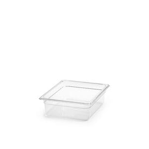 Polycarbonat kantin, Transp. (24-pack)