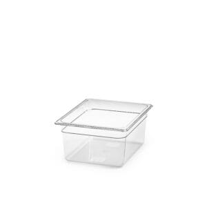 Polycarbonat kantin, Transp. (12-pack)