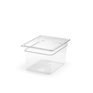 Polycarbonat kantin, Transp. (12-pack)