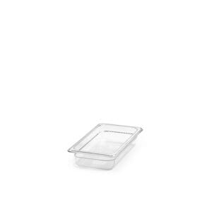 Polycarbonat kantin, Transp. (24-pack)