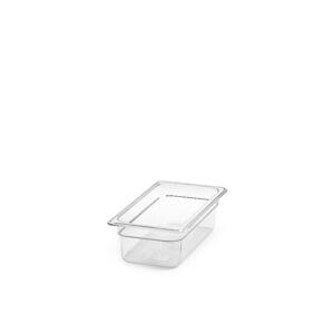 Polycarbonat kantin, Transp. (24-pack)