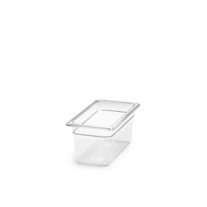 Polycarbonat kantin, Transp. (24-pack)