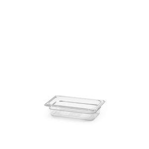Polycarbonat kantin, Transp. (36-pack)