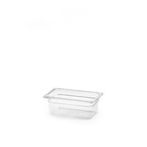 Polycarbonat kantin, Transp. (36-pack)
