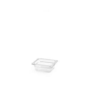Polycarbonat kantin, Transp. (36-pack)