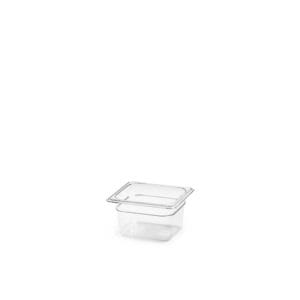 Polycarbonat kantin, Transp. (36-pack)