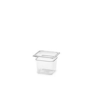 Polycarbonat kantin, Transp. (24-pack)