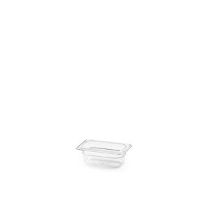 Polycarbonat kantin, Transp. (72-pack)