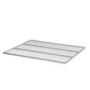 Galler rostfritt 18/8 stål. Gn 2/1.  650x530mm (12-pack)