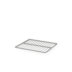 Galler rostfritt 18/8 stål. Gn 2/3.  325x354mm (12-pack)