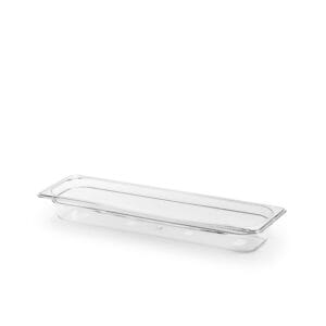 Polycarbonat kantin, Transp. (12-pack)