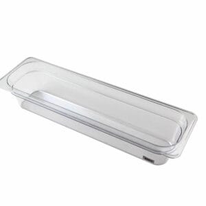 Polycarbonat kantin, Transp. (12-pack)