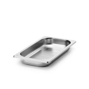 Kantin utan handtag. Perforerad (6-pack)