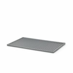Grillgaller Agnelli  Silikon/aluminium