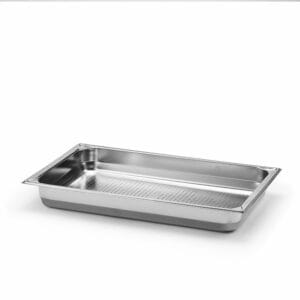 Kantin utan handtag, perforerad (12-pack)
