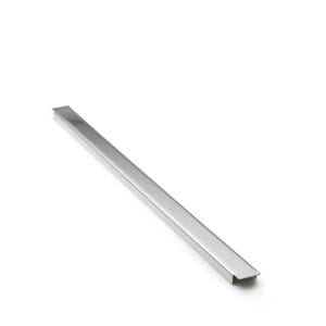Stödskena rfr, L=530mm