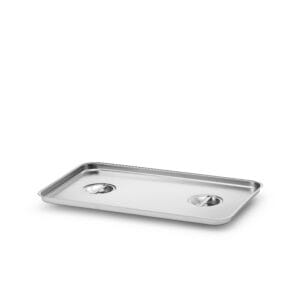 Standard lock, Gn 1/1 m htg (12-pack)
