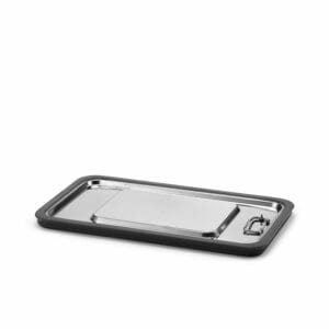 Hermetisk lock, Gn 1/1 (12-pack)