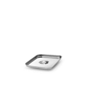 Standard lock, Gn 1/2 m htg (12-pack)