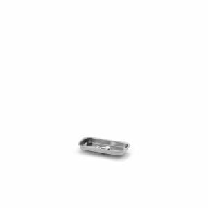 Standard lock, Gn 1/9 m htg (48-pack)