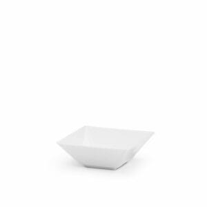 Actual Skål kvadrat Djup 14x14xH5,7cm