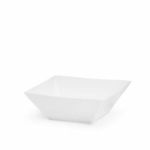 Actual Skål kvadrat Djup 23x23xH8,1cm