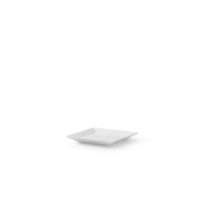 Actual Tallrik kvadrat 13x13cm