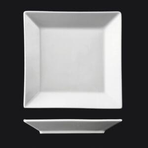 Actual Tallrik kvadrat 15,5x15,5cm