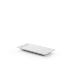 Actual Tallrik rektangulär 22x11cm