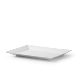 Actual Tallrik rektangulär 35x26cm