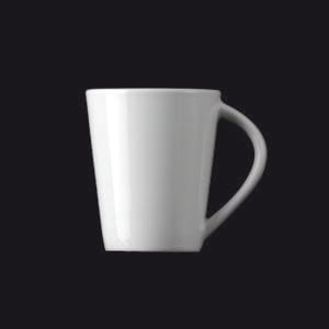 Actual Mugg 29cl med öra