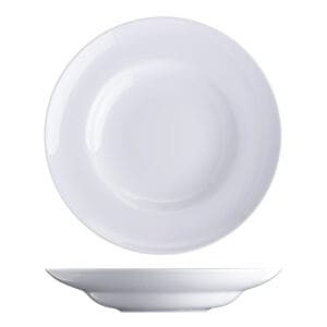 Basic Pasta tallrik D29cm