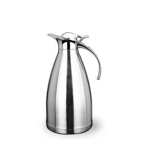 Serveringskanna vacuum isolerad, rfr satin