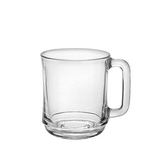 Verseille mugg med öra 25cl