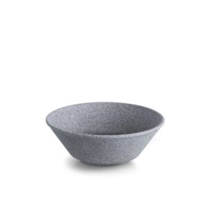 Skål D15cm. Grå