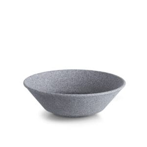 Skål D20cm. Grå