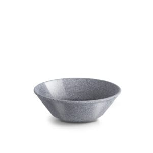 Skål D15cm. Grå