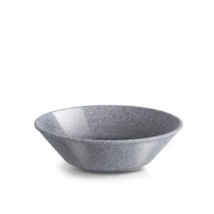 Skål D20cm. Grå