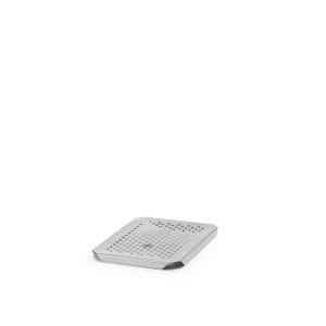 Bottenrister rfr GN 1/2 (12-pack)